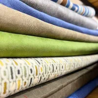 تکه پارچه های خارجی|مبلمان خانگی و میز عسلی|زنجان, |دیوار