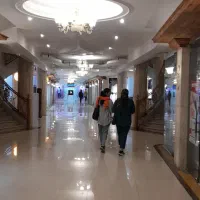 اجاره مغازه طبقه اول پاساژ هیراد سنتر|اجارهٔ مغازه و غرفه|قائم‌شهر, |دیوار