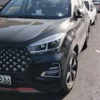 ام وی ام/X55pro/مدل 403 نقد ‌و اقساط|خودرو سواری و وانت|تهران, نارمک|دیوار