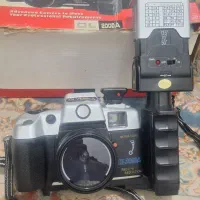 دربین عکاسی سالم