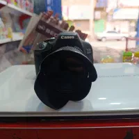 دوربین کانون d600 به همراه لنز