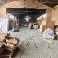 اجاره ۲۷۰۰متر سوله/انبار/کارگاه/باشگاه/املاک محمدی|اجارهٔ دفتر صنعتی، کشاورزی، تجاری|ری, صفاییه (چشمه علی)|دیوار