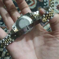 ساعت رولکس زنانه