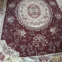 فرش قالی