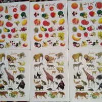 دفتر ۴۰ و ۶۰ برگ