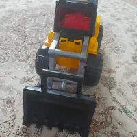 اسباب بازی لودر