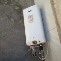 آبگرمکن برقی|آبگرمکن، پکیج، شوفاژ|گرگان, |دیوار
