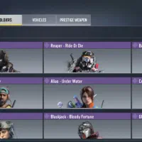 اکانت کالاف دیوتی چنج|کنسول، بازی ویدئویی و آنلاین|چالوس, |دیوار