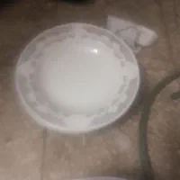 پشتقاب چینی