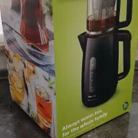 چایساز فلیپس نو آکبند