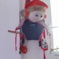 اغوشی بچه|اسباب و اثاث بچه|اردبیل, |دیوار