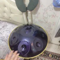 هنگ درام برنداصل الگادو باکیف ،پایه رنگ خاص سفارشی|درام و پرکاشن|تهران, فلاح|دیوار