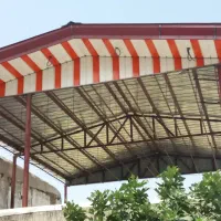 ساخت‌ونصب‌شیروانی