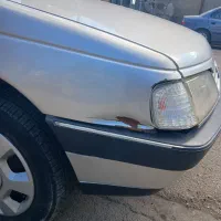 پژو ۴۰۵|خودرو سواری و وانت|کاغذکنان, |دیوار