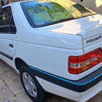 405 slx دریچه گاز سیمی|خودرو سواری و وانت|اندیمشک, |دیوار