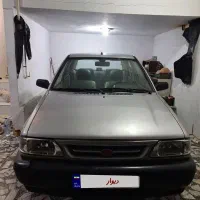 پراید ۱۳۱ دوگانه شرکتی ۱۳۸۷، شاسی سالم