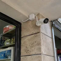 نصب دوربین مداربسته