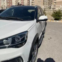 ایکس ۲۲دنده در حد صفر