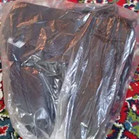 پوتین سربازی