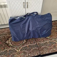 تخت نوزاد کنار مادر|تخت و صندلی بچه|بروجرد, |دیوار