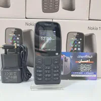 نوکیا 106 اصلی ویتنام با گارانتی ریجستر شده|موبایل|اسلام‌شهر, شهرک امام حسین (میان آباد)|دیوار
