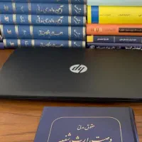 آزمون وکالت