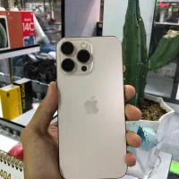 ایفون ۱۶ پرو مکس ZA 256