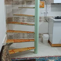 منزل مبله فقط برایه دونفر|اجارهٔ کوتاه‌مدت آپارتمان و سوئیت|بندر کنگان, |دیوار