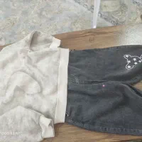 لباس پسرانه|کفش و لباس بچه|مشهد, ادیب نیشابوری (شهرک غرب)|دیوار