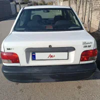 پراید|خودرو سواری و وانت|کلاله, |دیوار