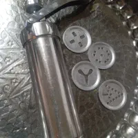 بیسکویت زن تمام استیل اصل