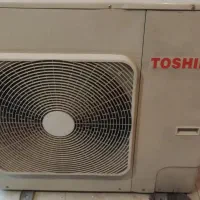 کولرگازی توشیبا 36000