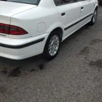 سمند LX99 دوگانه دستی|خودرو سواری و وانت|رشت, سلیمانداراب|دیوار