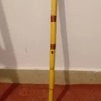 نی هفت بند کوک|سازهای بادی|همدان, |دیوار