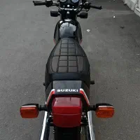 سوزوکی x7 250|موتورسیکلت|تهران, آبشار|دیوار