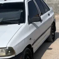 پراید مدل۸۸