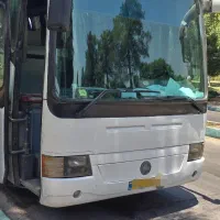 توبوس 457 مدل83|خودرو سنگین|شیراز, محمدیه|دیوار