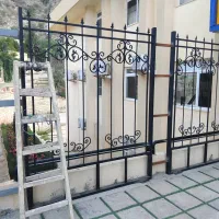 جوشکار سیارکیانپارس، کیان آباد، نادی و پاداشهر