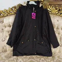 ۲۰مدل پالتو و کاپشن ترک پلاس سایز۵۰تا۵۸|لباس|تبریز, |دیوار