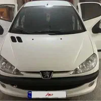 206تیپ5مدل ۹۶استثنایی کم کار