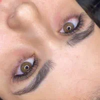 کاشت و اکستنشن مژه ۴۵۰ و اموزش با قیمت فقط 2900