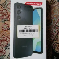 موبایل a16   مشکی ۱۲۸g رام۴|موبایل|تهران, تختی|دیوار
