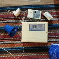 دزدگیر اماکن