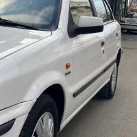 سمندef7دوگانه کارخانه|خودرو سواری و وانت|بوکان, |دیوار