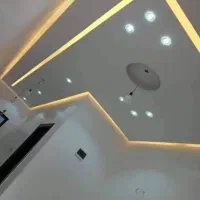 رنگ آمیزی ساختمان