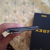 شیایومی X3gt رم 8وحافظه 256و X3 پرو با حافظه 256|موبایل|تبریز, |دیوار