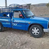 نیسان زامیادابشنال کولردارمدل ۱۴۰۲فیروزاباد|خودرو سواری و وانت|شیراز, کرونی(خاتونک)|دیوار