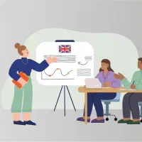 دوره تربیت مدرس زبان انگلیسی سیمین گستر