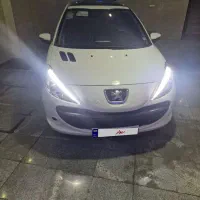 ۲۰۷ کم کار