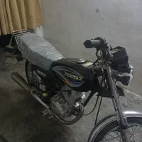 متور هوندا ۱۲۵|موتورسیکلت|گرگان, |دیوار